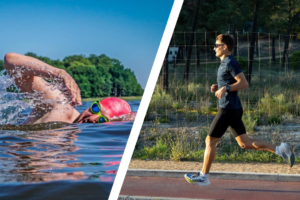 plywanie a sylwetka